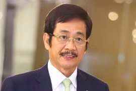 Cổ phiếu Novaland bị cảnh báo, Chủ tịch Bùi Thành Nhơn vừa có tâm thư 
