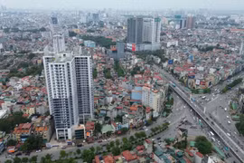 Dòng tiền đầu tư dịch chuyển từ biển về phố