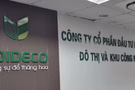 Udideco - nhà thầu thi công cầu sông Lô