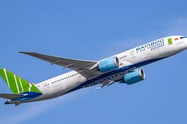 FLC tính vay tiền của Bamboo Airways