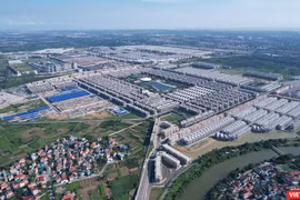Siêu dự án phủ kín từ Bắc chí Nam, cung có vượt cầu?