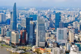 Địa phương nào có kinh tế lớn nhất Việt Nam?