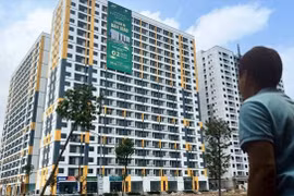 Thủ tướng chỉ đạo kiểm soát giá và ổn định tình hình thị trường bất động sản. Ảnh minh hoạ.