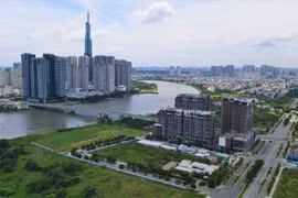 TP.HCM không có dự án nhà ở thương mại được chuyển nhượng trong năm 2024