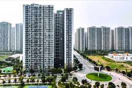 Các chuyên gia đồng quan điểm rằng giá nhà sẽ không giảm như thời điểm 2011-2013