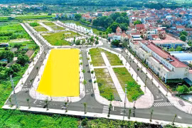 Bảng giá đất mới Hà Nội điều chỉnh cao gấp 2-6 lần.