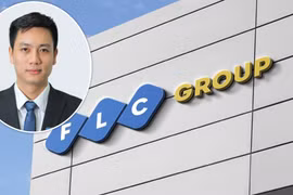 Ông Bùi Quang Dũng được bổ nhiệm làm Phó tổng giám đốc Tập đoàn FLC.