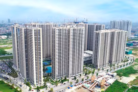 HBI chi gần 3.000 tỷ đồng thâu tóm 1 phần dự án Vinhomes Smart City