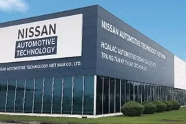 Cục Thuế Hà Nội phạt, truy thu Nissan Automotive Technology Việt Nam gần 80 tỷ đồng