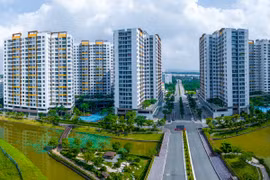 Chuyên gia cho rằng sắp tới, giá bất động sản khó có thể điều chỉnh giảm và đang có dấu hiệu tăng.