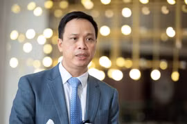 TS.Nguyễn Quốc Việt đưa ra 2 kịch bản tăng trưởng cuối năm đều vượt mục tiêu