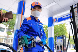 Xăng dầu được giảm 2% thuế VAT đến hết năm 2026