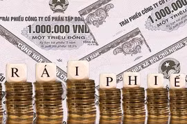 2 công ty con từng thuộc Vinhomes huy động gần 5.400 tỷ đồng trái phiếu. Ảnh minh họa