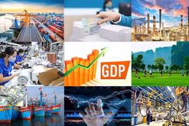  Tổng cục Thống kê cho biết trong quý III/2024, GDP ước tính tăng 7,4% so với năm ngoái. Tính chung 9 tháng của năm 2024, GDP ước tăng 6,82%