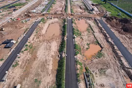 Doanh nghiệp than khó vì giá đất thiếu nhất quán, đền bù đội chi phí