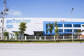 Dẫn đầu nhóm doanh nghiệp tăng trưởng nhanh, Nhựa Bình Thuận có nhiều tồn tại về thuế