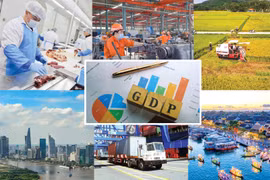 Kinh tế phục hồi, GDP năm 2024 tăng 7,09%
