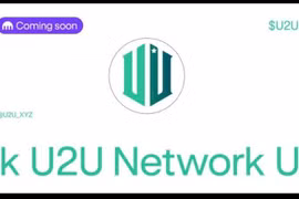 U2U Network lên sàn Kraken, mở đường cho công nghệ blockchain 'Make in Vietnam' vào Mỹ