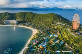 Vinpearl dự thu hơn 5.000 tỷ đồng từ chào bán cổ phần