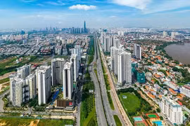 Thị trường bất động sản ảnh hưởng thế nào khi Mỹ áp thuế 46%?