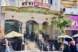 Chuỗi thẩm mỹ viện Mailisa đang làm ăn ra sao?