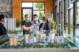 Chuyên gia lo người mua thực gặp khó, giá sẽ tăng nếu đánh thuế 20% trên lãi bán nhà đất.