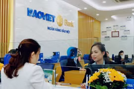 BaoViet Bank Đồng Nai cho vay hơn 1.000 tỷ không tài sản bảo đảm, nhiều rủi ro. Ảnh minh hoạ.