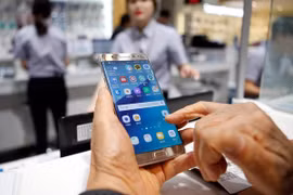 Ảnh minh họa. Nguồn Internet