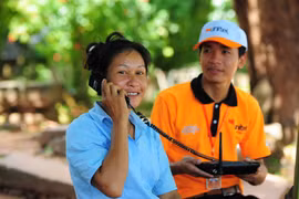 Theo thông tin, Viettel sắp sửa được nhận giấy phép viễn thông tại Myanmar