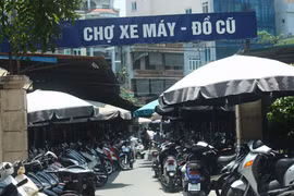 Ảnh minh họa. Nguồn Internet