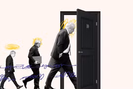 Boris Johnson rất nổi tiếng, nhưng ông cũng là ẩn số với nhiều người (Ảnh: Guardian)