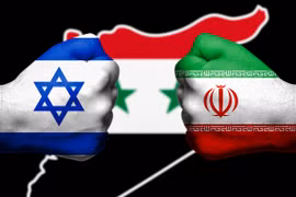 Xuất hiện hàng loạt tín hiệu cho thấy Israel và Iran có thể lao vào một cuộc xung đột (Ảnh: AP)