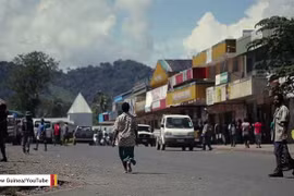 Người dân Papua New Guinea sẽ không được sử dụng Facebook trong vòng 1 tháng (ảnh: onenewspage)