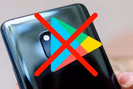 Google sẽ dừng hỗ trợ phần cứng cũng như phần mềm cho Huawei
