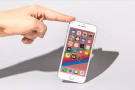 iPhone 8 (ảnh: Business Insider)