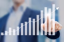 Thêm một công ty Mỹ đạt giá trị vốn hóa 1000 tỷ USD
