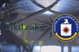 CIA đã xâm nhập vào iPhone, MacBook từ năm 2008