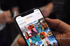 iPhone X sẽ rất khan hàng trong những ngày đầu lên kệ (ảnh: SlashGear)