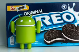 Android O có nhiều cải tiến so với Android Nougat