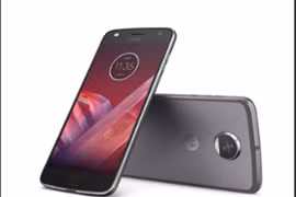 Moto Z2 Play