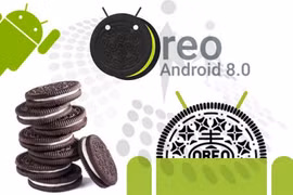 Android 8.0 sẽ được ra mắt vào tháng 6 tới