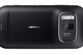 Nokia có thể vẫn sử dụng công nghệ Carl Zeiss trong các dòng điện thoại cao cấp