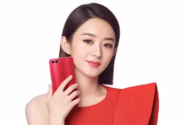 Honor V10 (ảnh: Phone Arena)