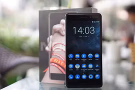 Nokia đang tìm lại ánh hào quang xưa