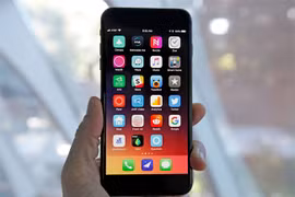 iPhone 8 không phải là mẫu điện thoại tốt nhất, theo đánh giá của tổ chức Consumer Reports (ảnh: BGR)