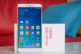 Xiaomi Mi Max