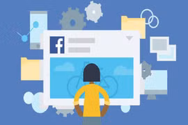 Facebook sẽ giới thiệu 2 màn hình thông minh của hãng vào tuần tới