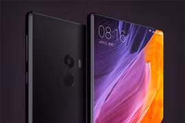 Xiaomi Mi MIX
