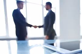 Doanh nghiệp cần coi trọng việc tuyển dụng nhân sự bởi đó là chìa khóa thành công cho doanh nghiệp (ảnh minh họa: Mangold Group) 