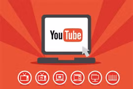 Dịch vụ YouTube TV mới chỉ được cung cấp tại Mỹ (ảnh: Tech Spot)